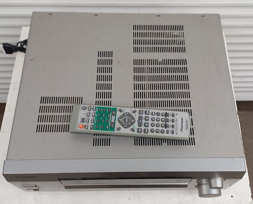 Музыкальный рессивер  Pioneer VSX-D711   7.1