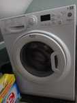 Pralka hotpoint ariston 7kg