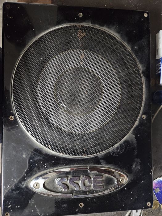 Wzmacniacz boss 600