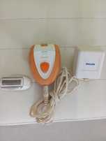 DEPILADORA PHILIPS Eléctrica. E Outros. Com 8 Fotos