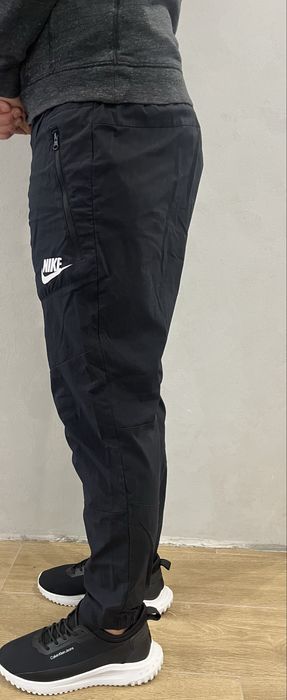 Штани Nike,оригинал.Легкі/легенькі