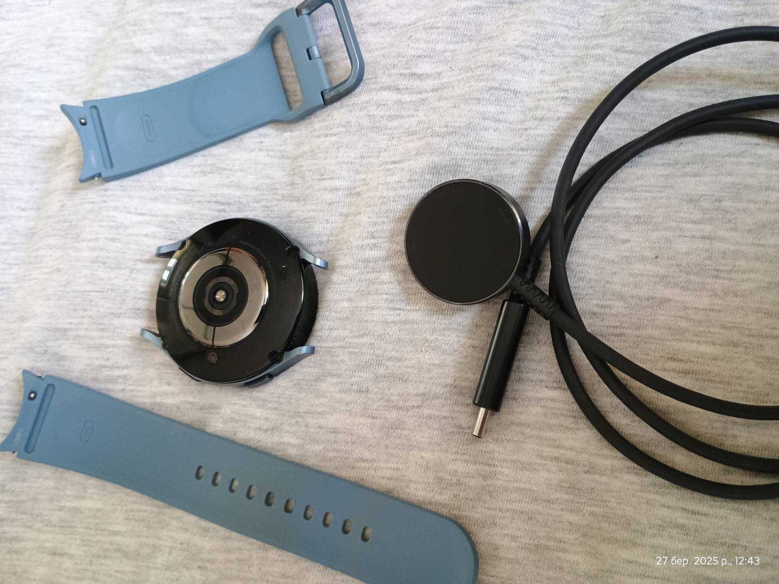 Смарт-годинник Samsung Galaxy Watch 5 44mm з олх- дост