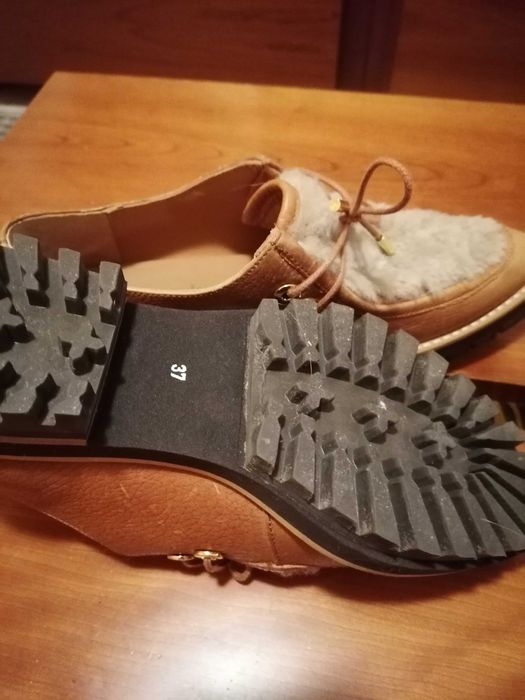 Sapatos Mellow Yellow Paris