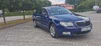 Skoda Superb 1.8 4x4 2008r