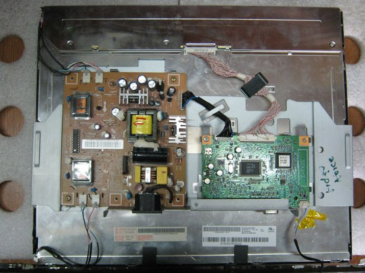 Ремонт мониторов Samsung Philips Dell Acer LG Lenovo Asus. Гарантия
