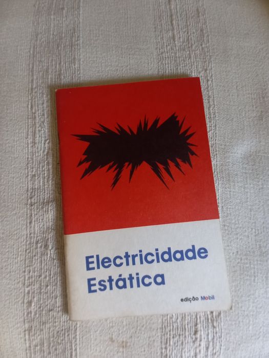 Electricidade Básica coleção Mobil