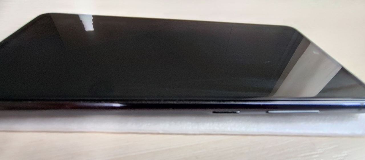 Samsung S20FE 6/128 Gb Cloud Navy 5G SM-G781B/DS Snapdragon 865