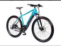 Rower elektryczny Mount MTF
