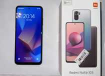 Xiaomi Redmi Note 10S ,128 GB Nowa bateria pamięci, 6 GB RAM stan Bard
