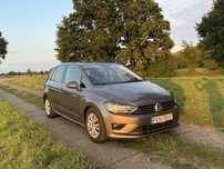 Sprzedam Volkswagen Golf VII sportsvan