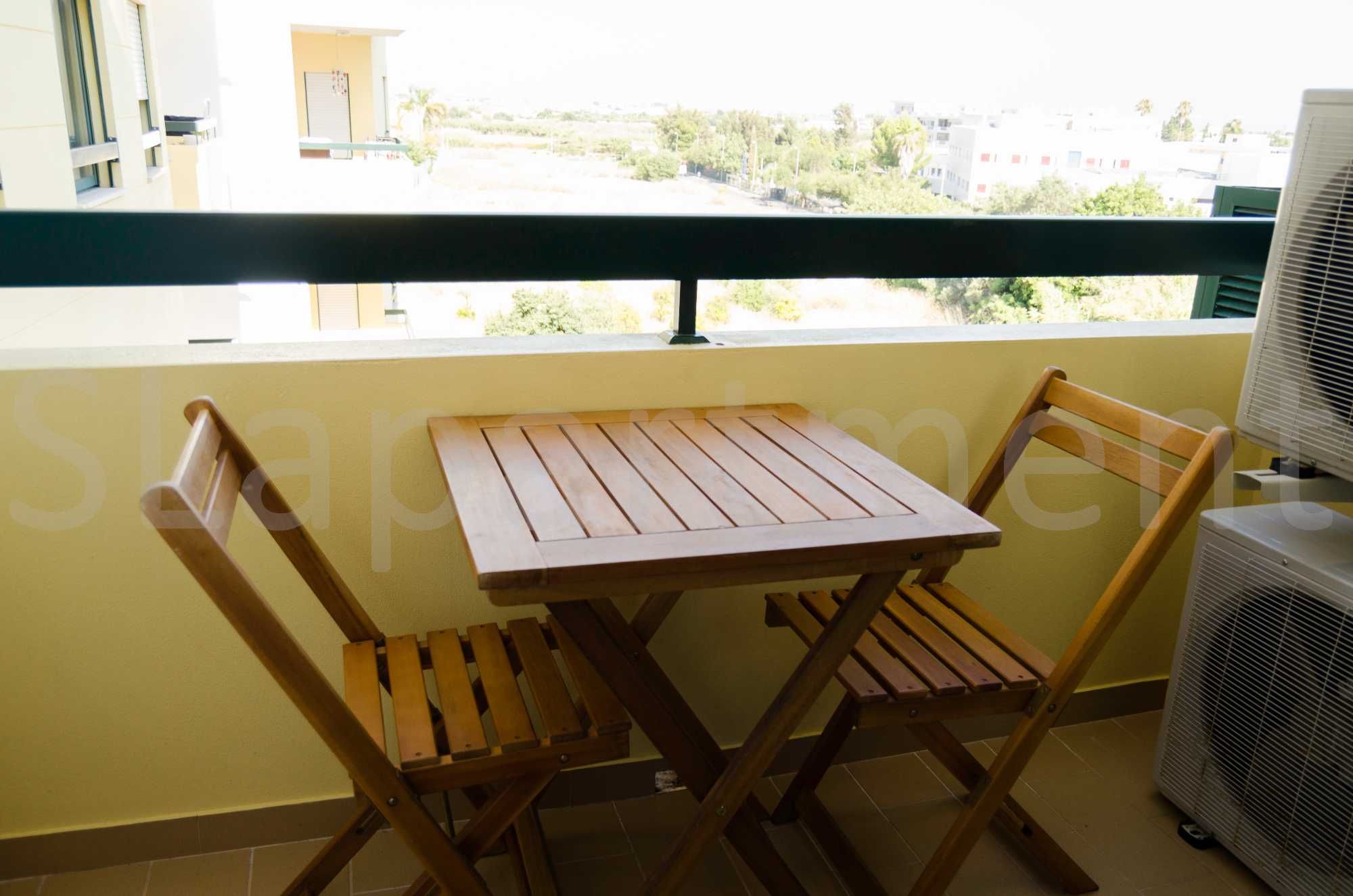 Apartamento T2 Férias - Cidade de Faro, Algarve