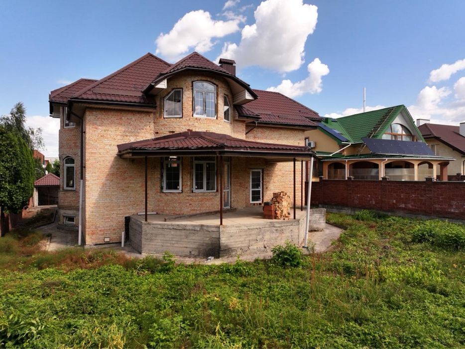 Продаж цегляний будинок  престижний район Мелроуз