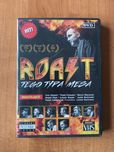 Roast Tego Typa Mesa DVD