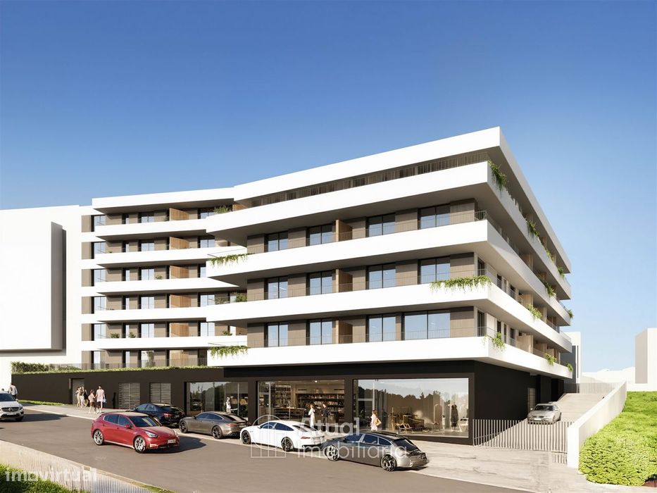 Loja  Venda em Freamunde,Paços de Ferreira