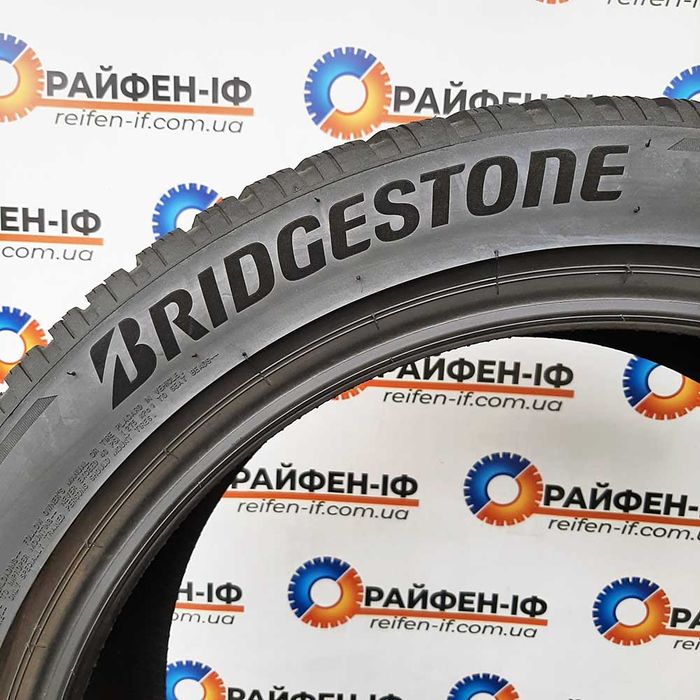 265/45 R21 Bridgestone Blizzak lm005 б/у шини 2шт * 2506388
