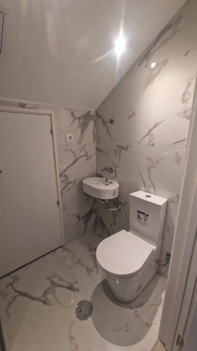 Apartamento T3 na Trofa para Arrendar