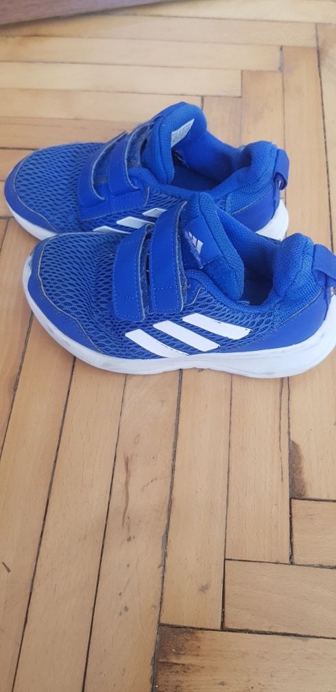 Кросівки для хлопчика adidas