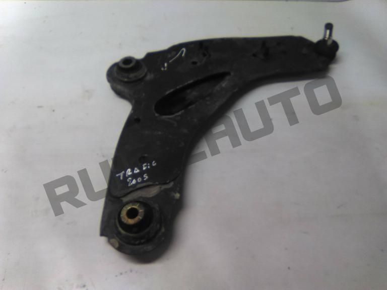 Triângulo De Suspensão Frente Direito  Renault Trafic Ii [2001_