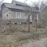 Продам будиночок з газом Видрові Доли!