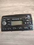 Radio samochodowe do Ford Mondeo mk3