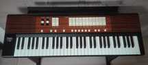 Roland C180 keyboard organy kościelne