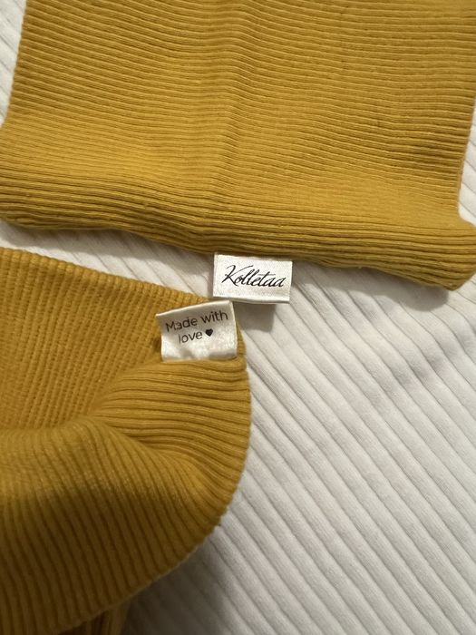 Шапка з хомутом