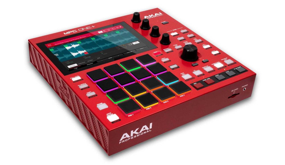 Akai MPC ONE+ Plus | SKLEP