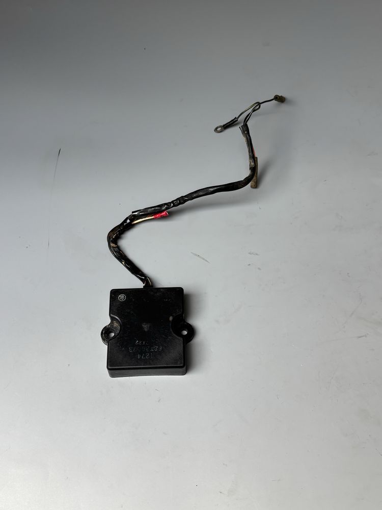 Moduł Zapłonowy Elektryczny Cdi KAWASAKI KX80