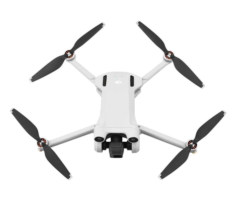 Śmigła dron DJI MINI 3 PRO 2-komplety 16-śmigieł śruby śrubokręt