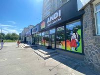 Продаж торгового приміщення, Харківська 38 (132,8 м2)