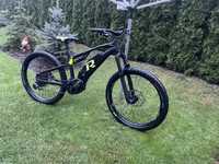 Raymon E-seven Trailray E9.0