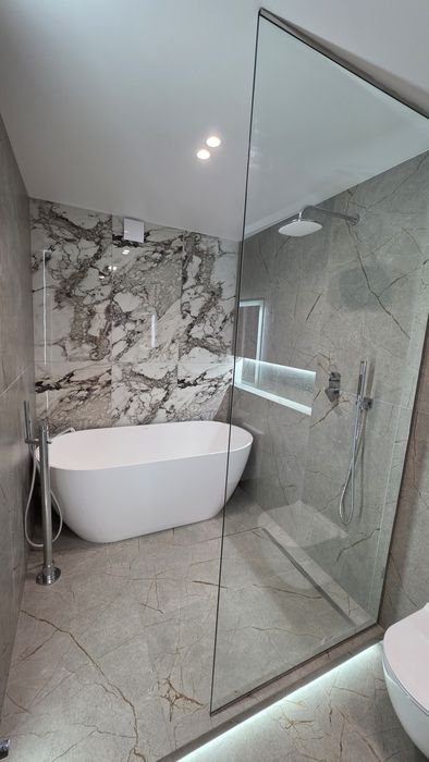 2-кімн., новобудова + підземний паркінг