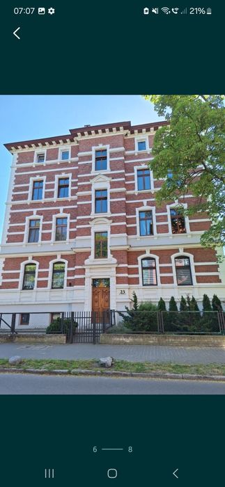 Przestronne 130 m² w wyremontowanej kamienicy – gotowe do zamieszkania