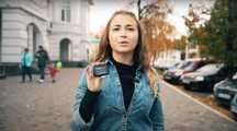 Украинский GPS трекер® это монстр! 25 спутников, Wifi detect, датчики!
