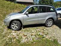 Toyota RAV 4 2003r.