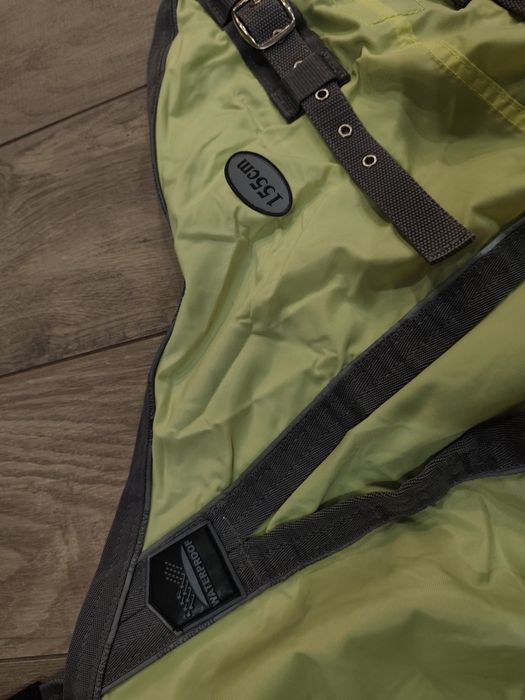 Derka padokowa Hansbo 155 cm