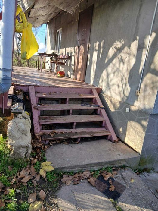 Продам дом в селе Павлинка