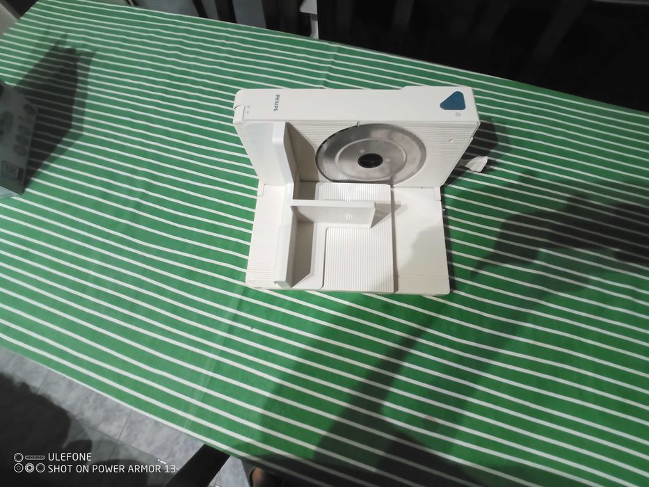 Rebarbadora fiambre e queijo