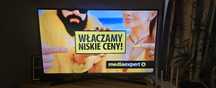 Telewizor Samsung 40Cali Led