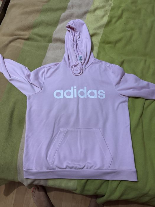 Кофта спортивна адідас