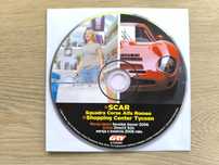 Shopping Centre Tycoon + SCAR [PC] (POLSKA WERSJA)