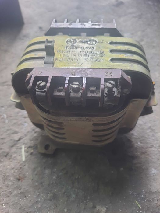 Трансформатор Срочная продажа