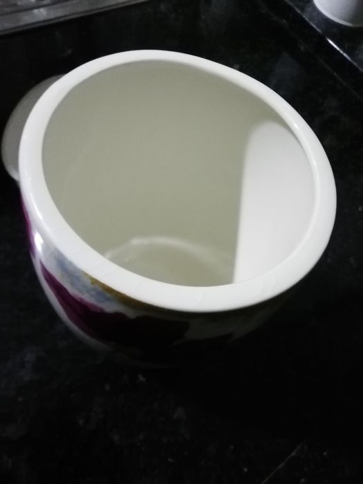 Pote Vista Alegre Lilac baixa de preço