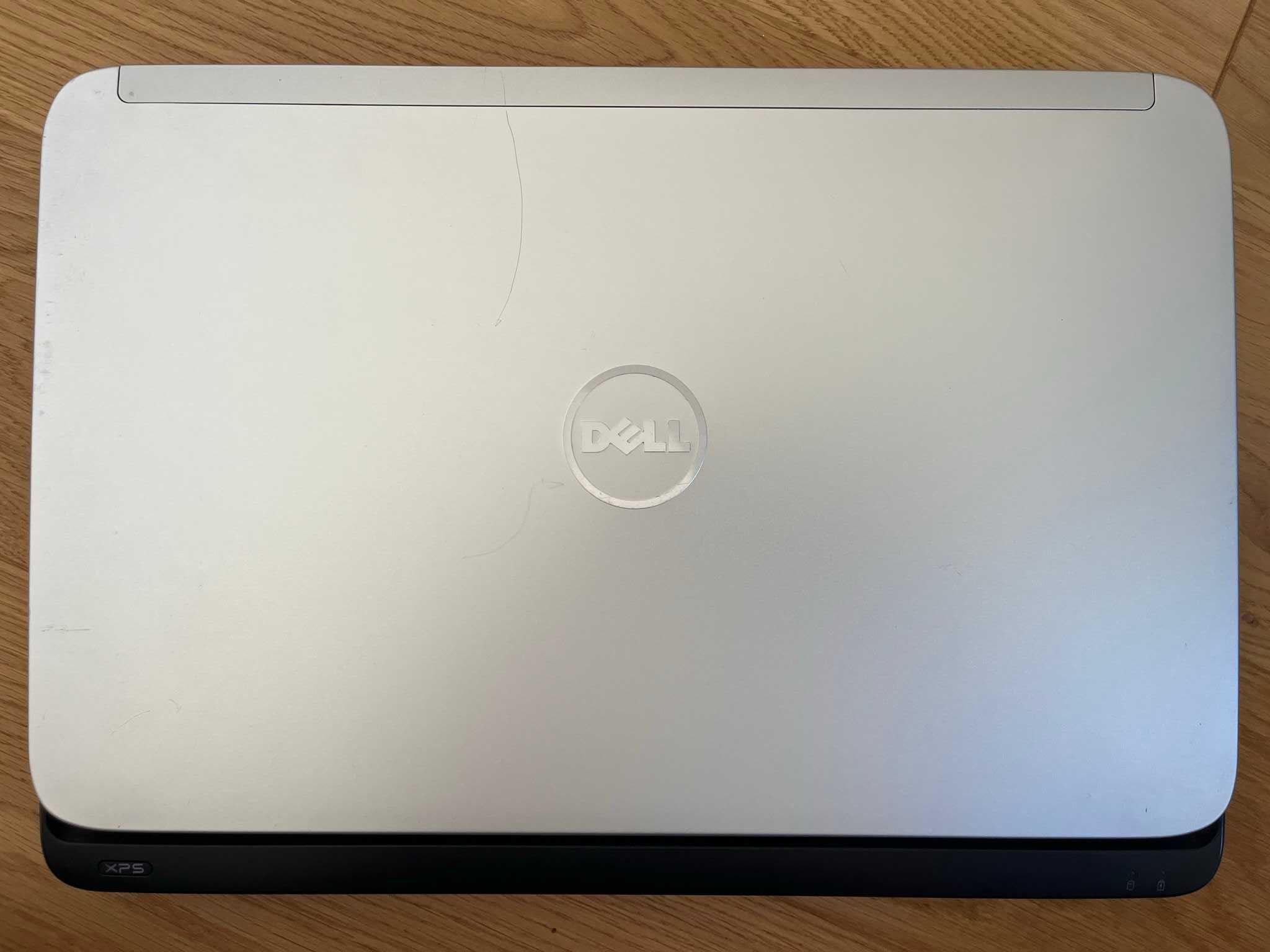 Laptop Dell XPS L502X