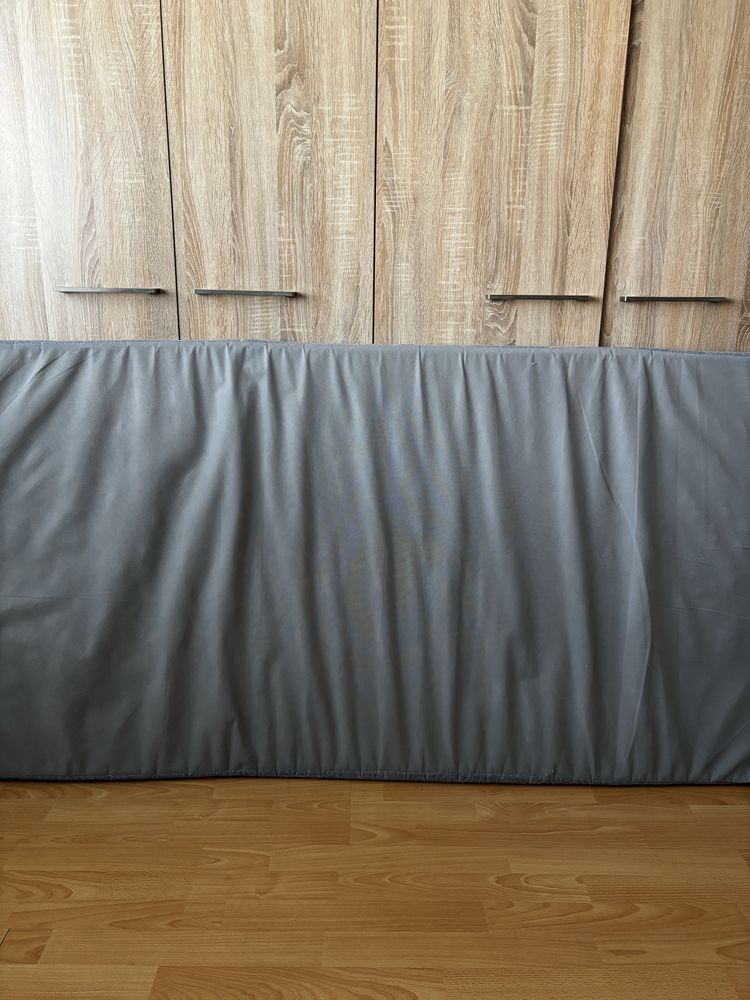 Marerac piankowy Ikea Agontes 90 x 200