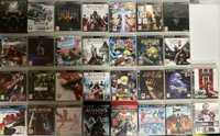 Coleção Jogos PS3