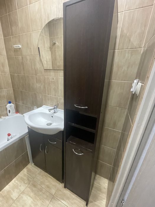 Zestaw łazienkowy - oddam za darmo