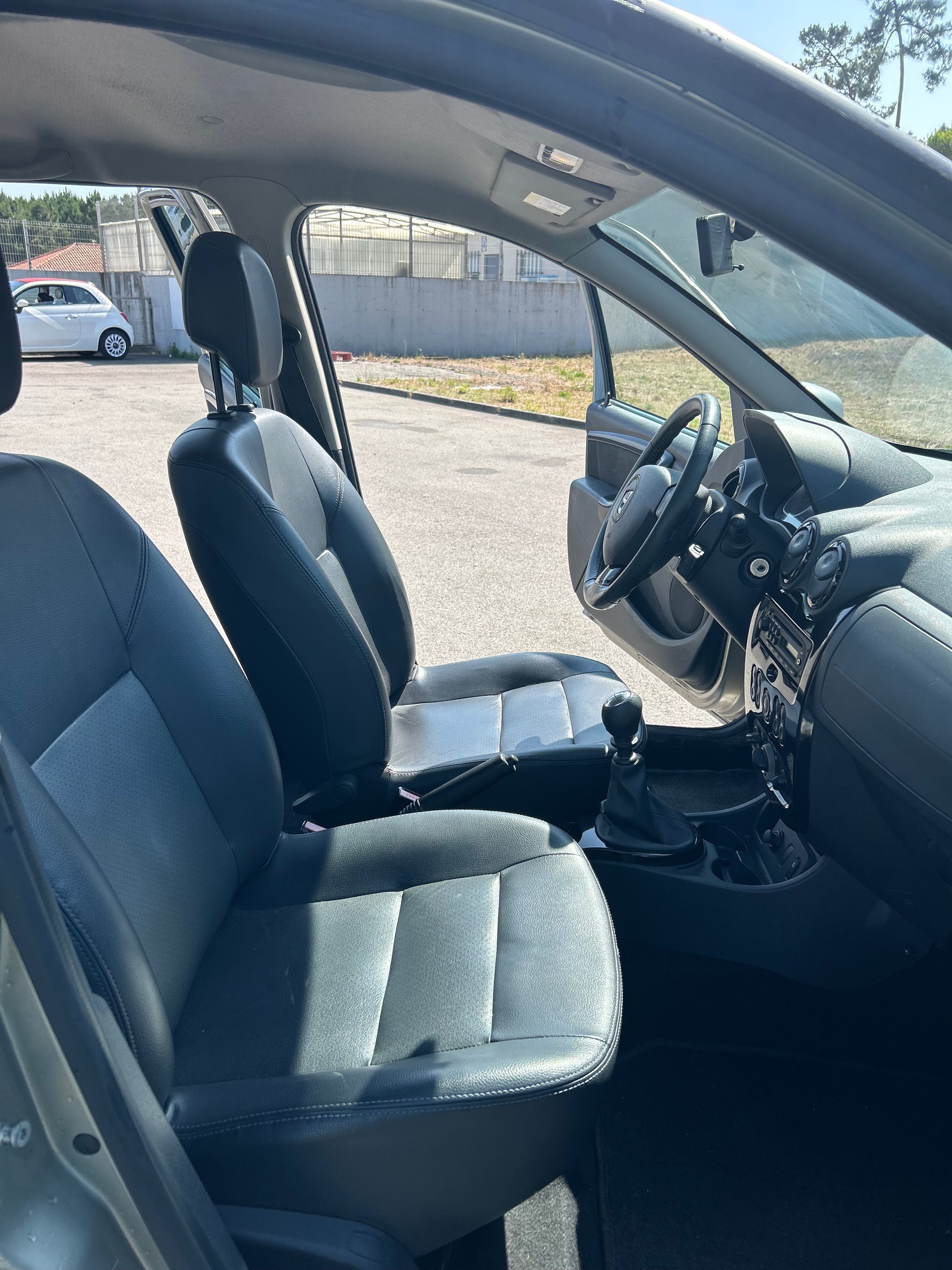 Dacia Duster  1.5 dci
