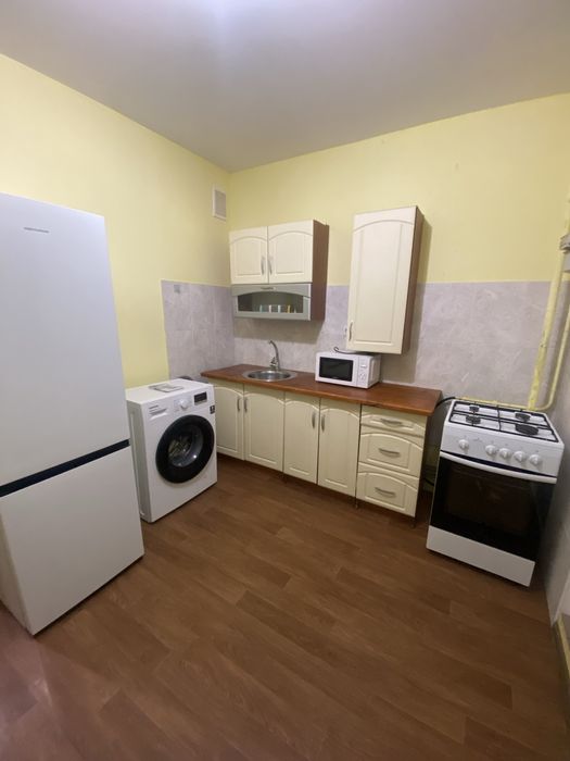 Оренда 1-кімнатна квартира новобудова