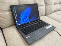Продам ноутбук Acer Aspire 7250 в хорошому стані